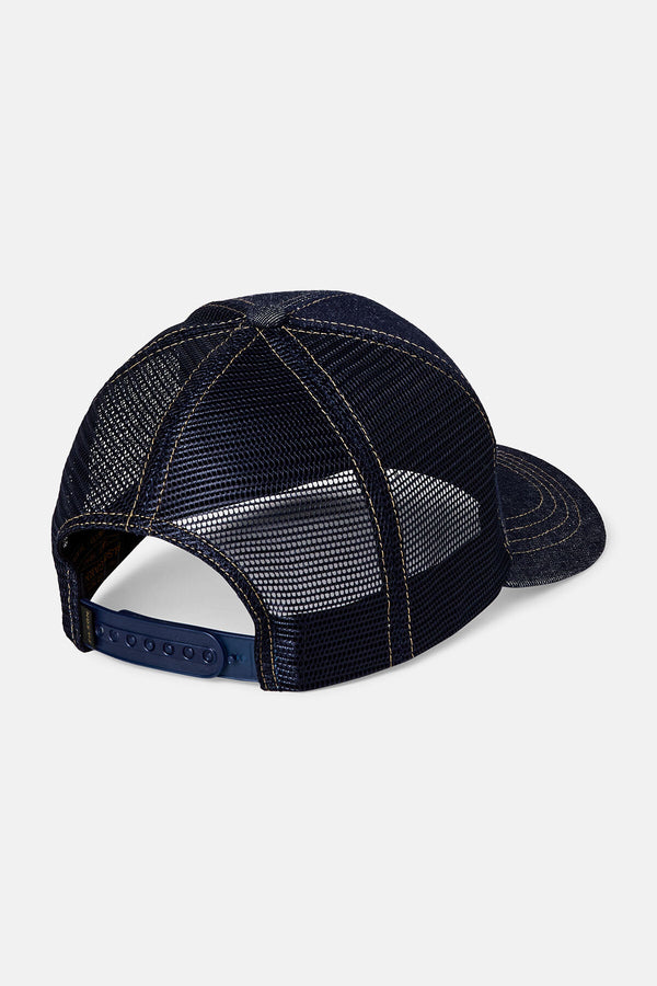 LOGGER MESH CAP