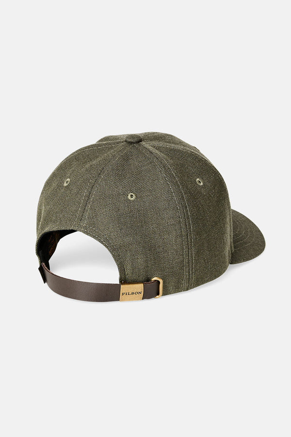 CCC WOOL CAP