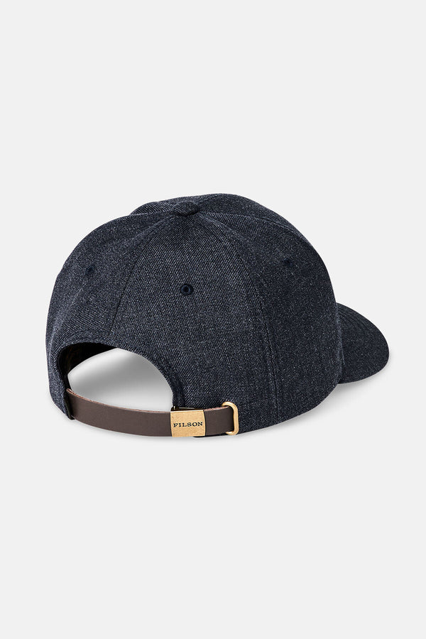 CCC WOOL CAP