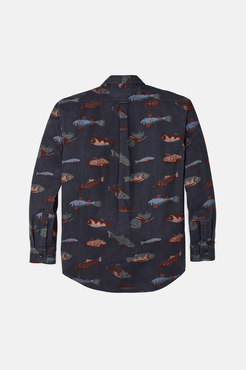 ALASKAN GUIDE SHIRT