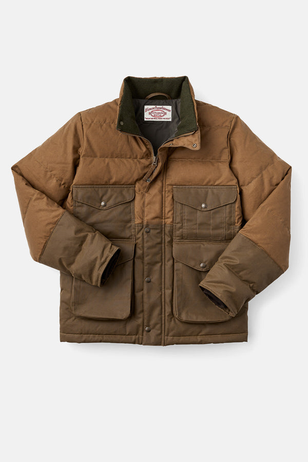 DOWN CRUISER JACKET