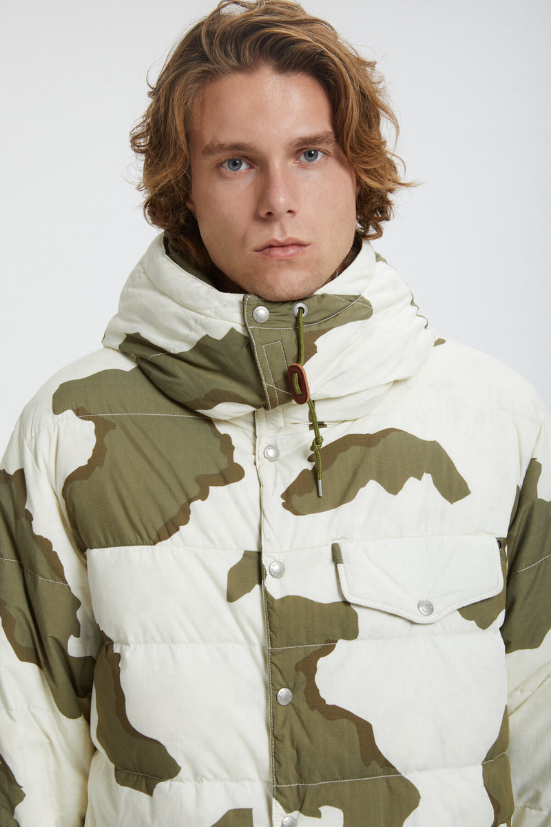 RAINIER EXPEDITION PARKA