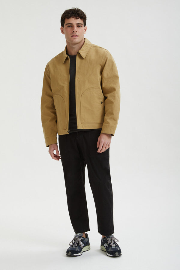 RANGER CREWMAN JACKET
