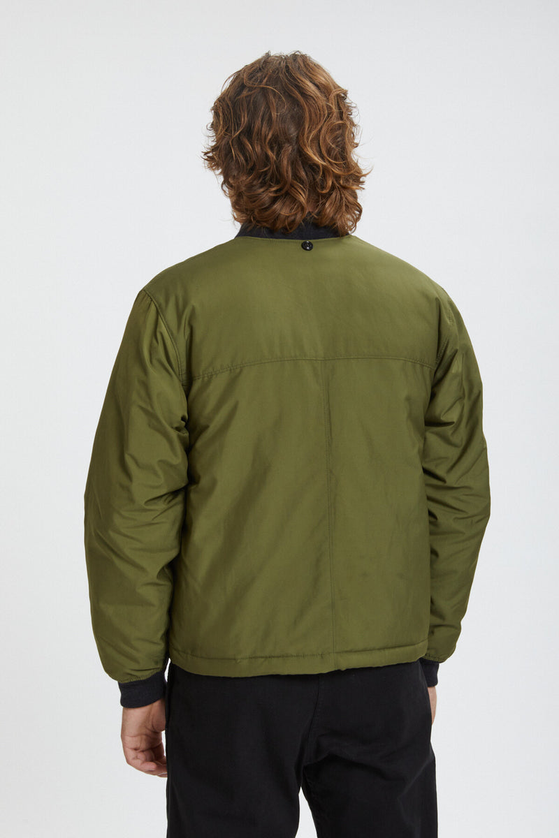 DOWN LINER JACKET