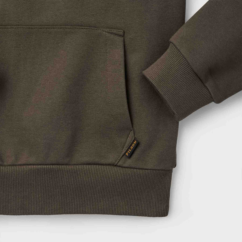 PROSPECTOR HOODIE