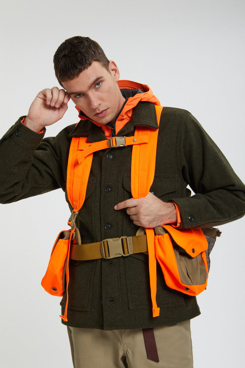 UPLAND GUIDE STRAP VEST