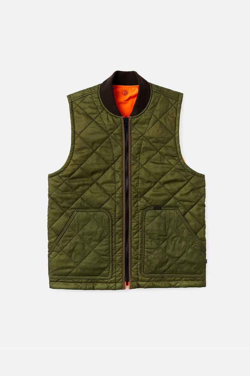 EAGLE PLAINS VEST LINER