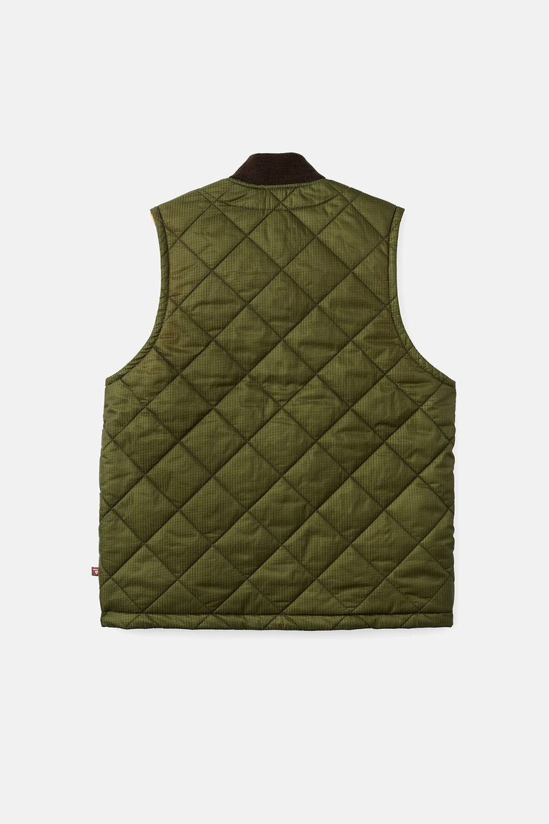 EAGLE PLAINS VEST LINER