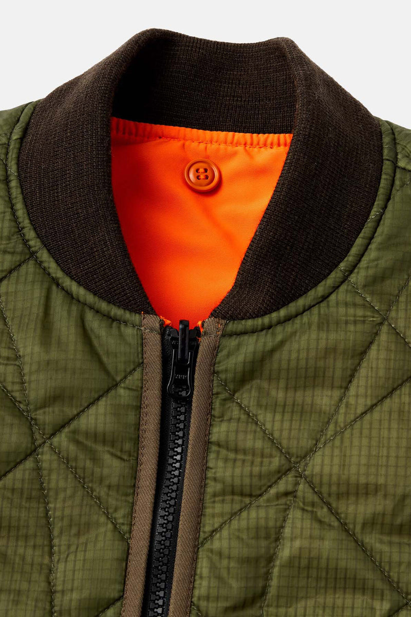 EAGLE PLAINS VEST LINER