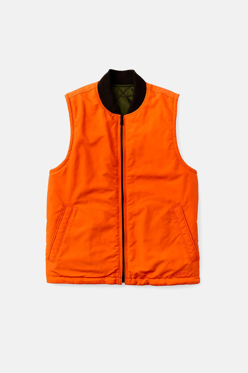 EAGLE PLAINS VEST LINER