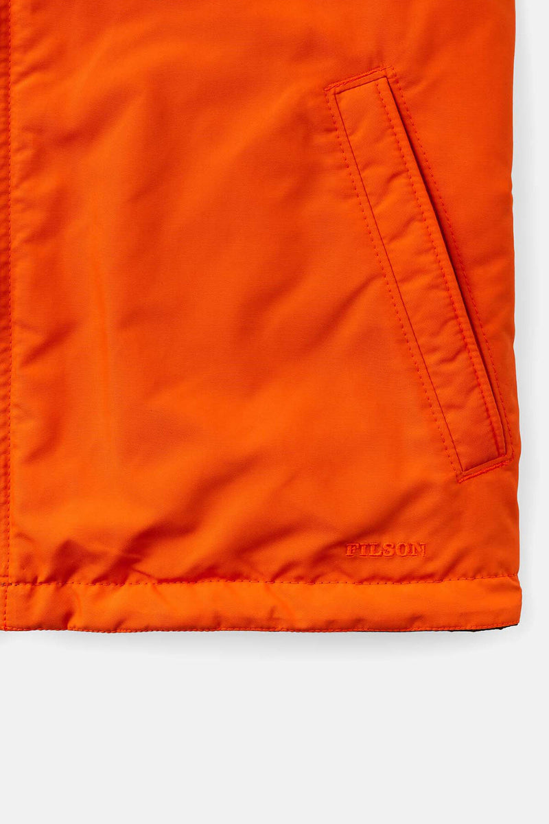 EAGLE PLAINS VEST LINER