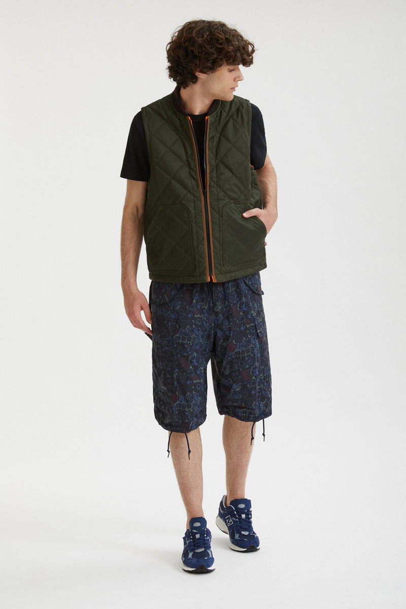 EAGLE PLAINS VEST LINER