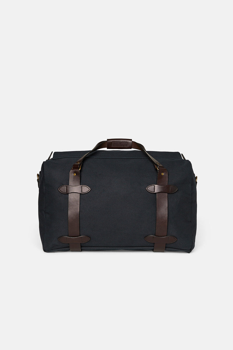 RUGGED TWILL MEDIUM DUFFLE