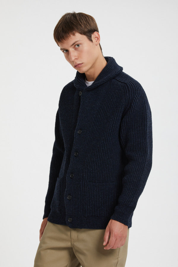 BRISTOL CARDIGAN SWEATER