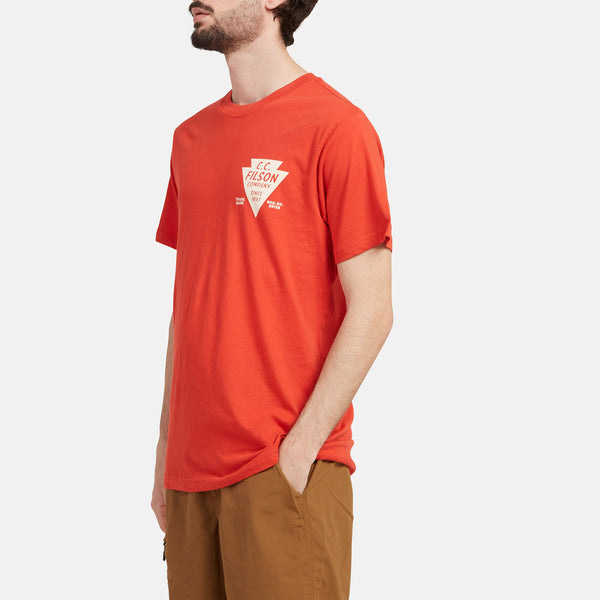 RANGER GRAPHIC T-SHIRT