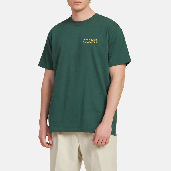 PIONEER GRAPHIC T-SHIRT