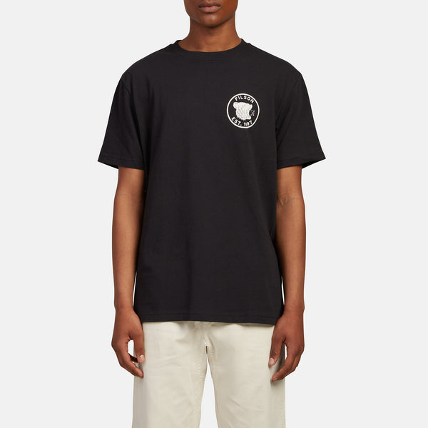PIONEER GRAPHIC T-SHIRT