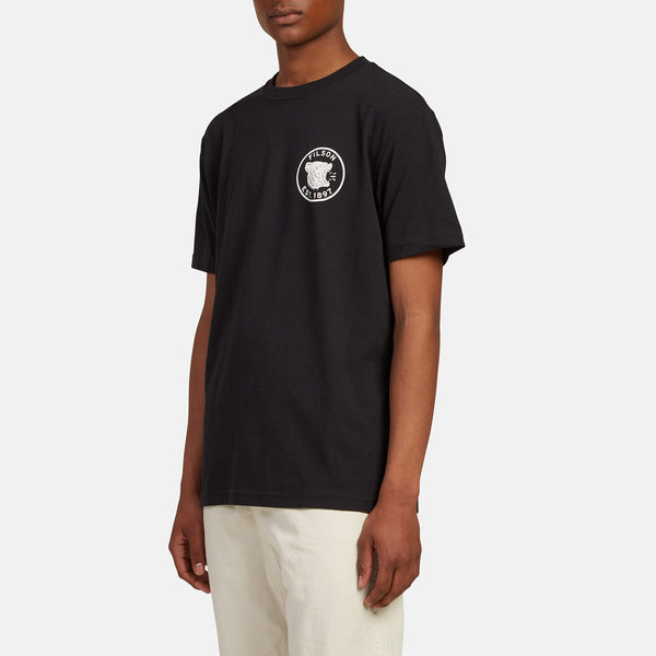 PIONEER GRAPHIC T-SHIRT
