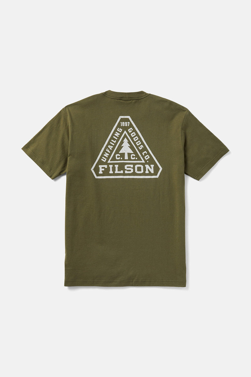 RANGER GRAPHIC T-SHIRT