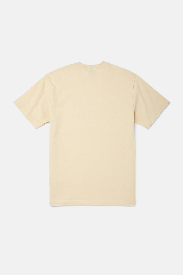 PIONEER GRAPHIC T-SHIRT
