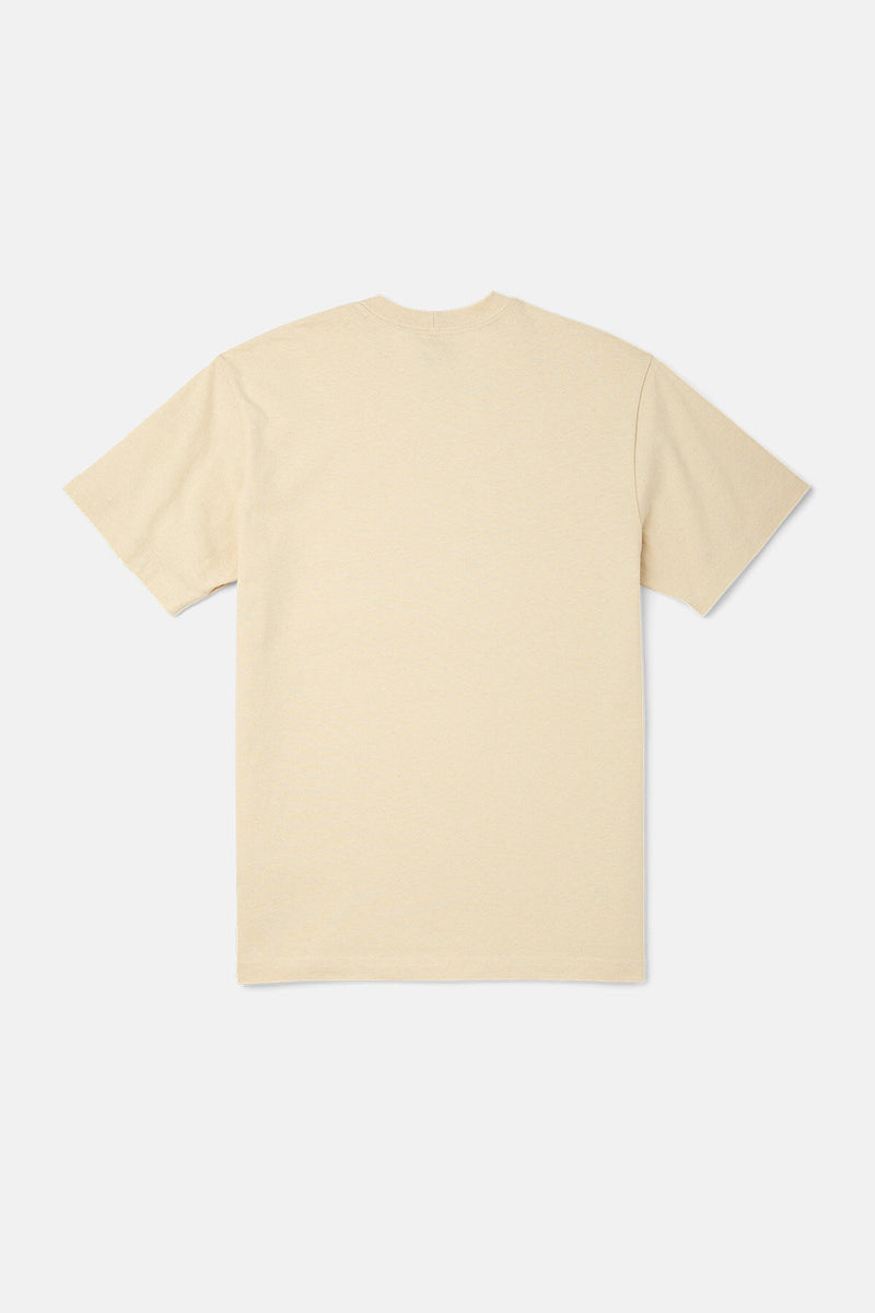 PIONEER GRAPHIC T-SHIRT