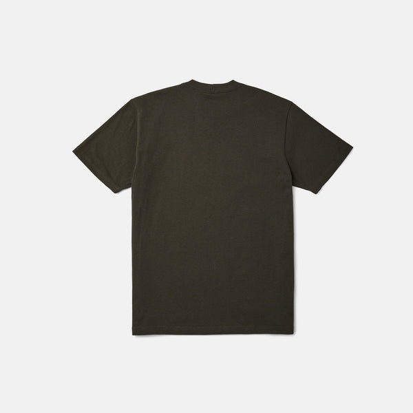 PIONEER GRAPHIC T-SHIRT