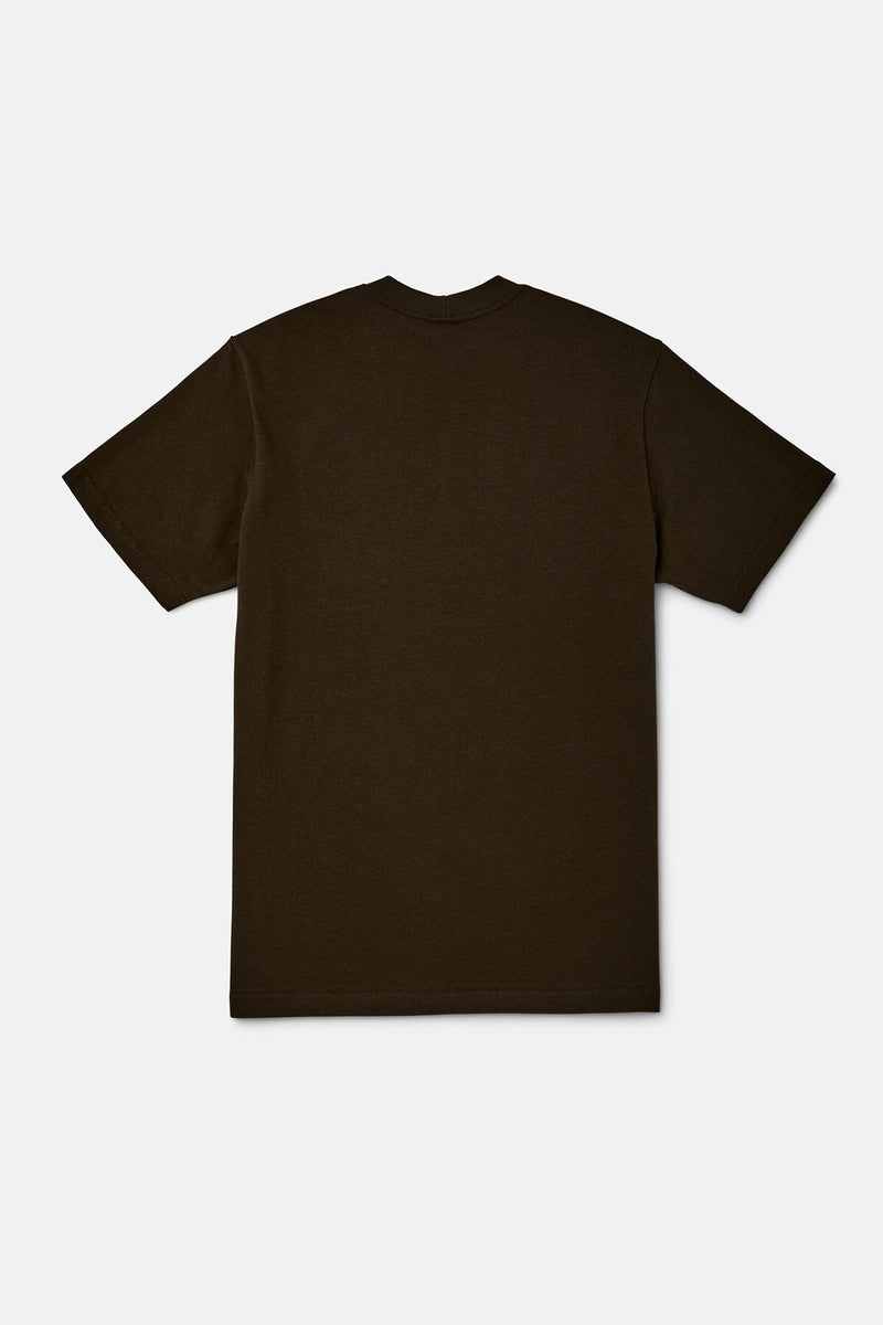 PIONEER GRAPHIC T-SHIRT