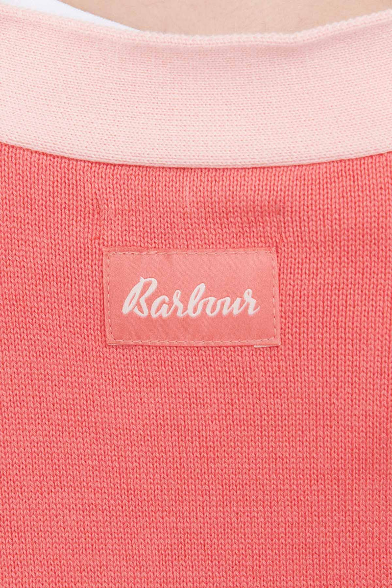 Barbour Girls Lyla Cardigan