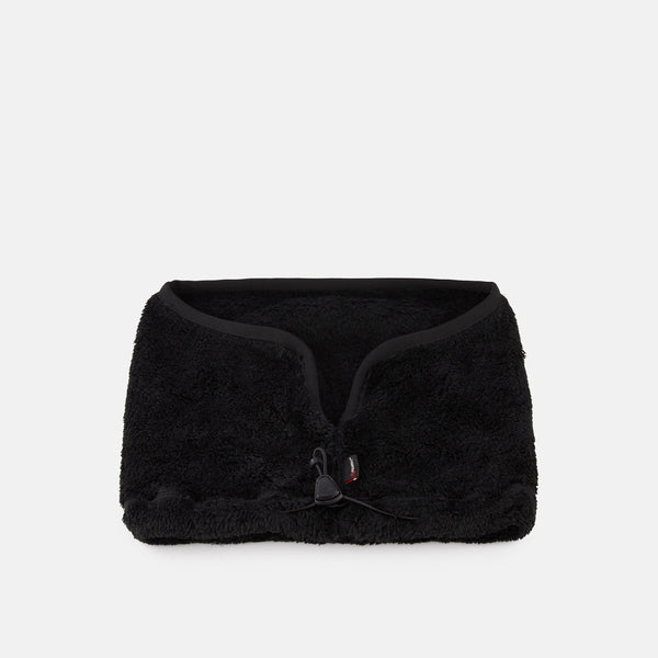 Fleece neck warmer