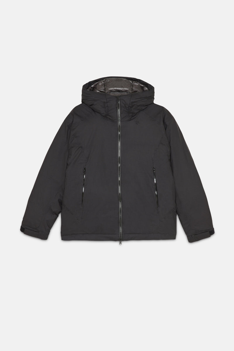 GTX Windstopper Down Parka