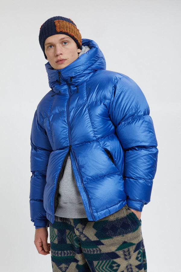 Pertex Quantum Down Parka