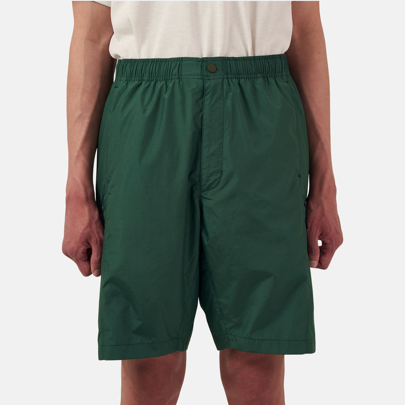 Rip-stop light shorts