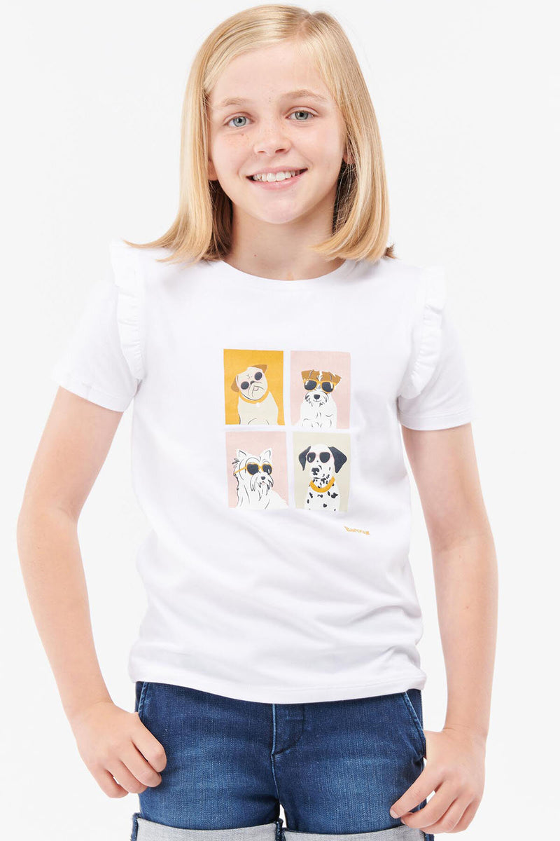 Girls Sophie T-Shirt