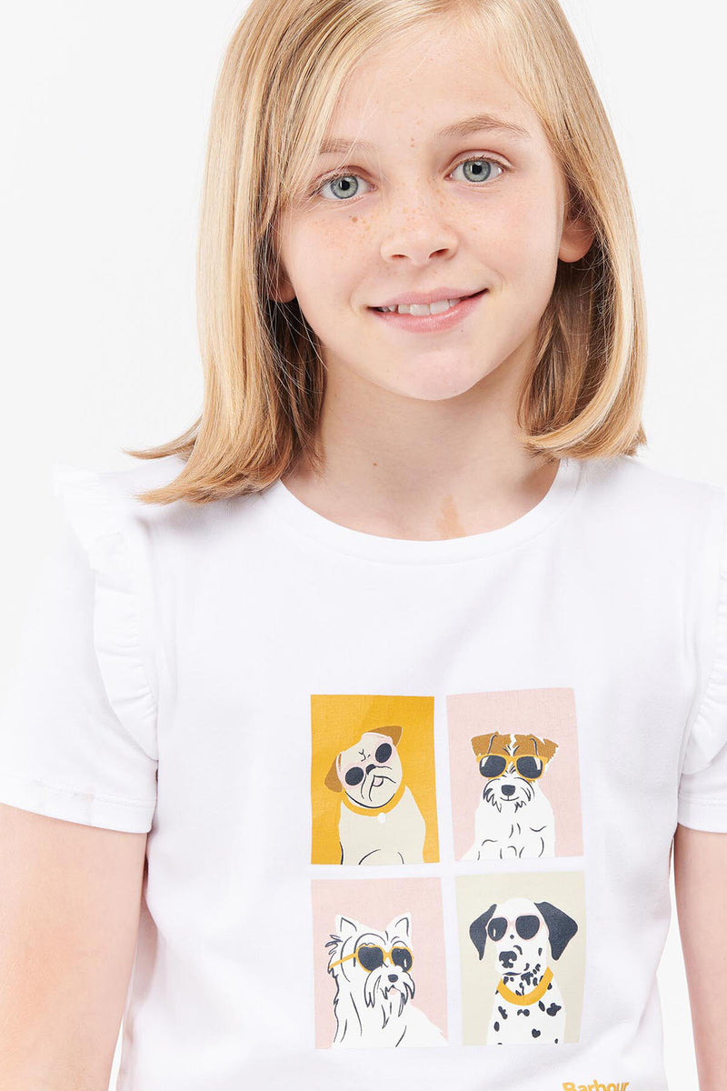 Girls Sophie T-Shirt