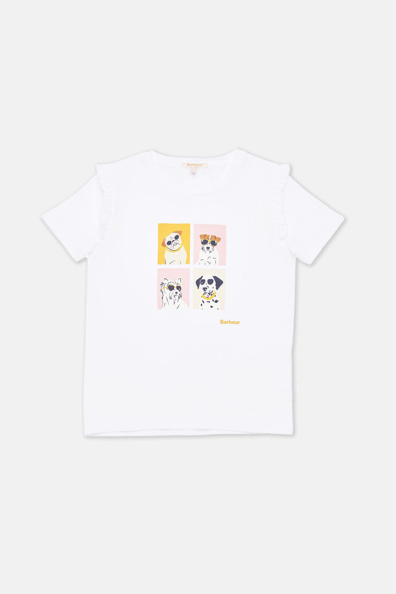 Girls Sophie T-Shirt