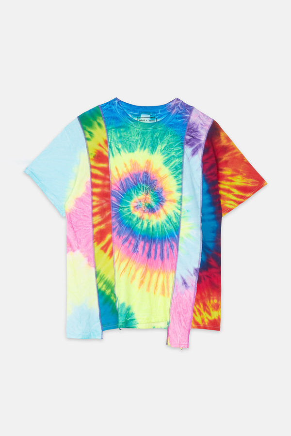 Tie-dye T-shirt