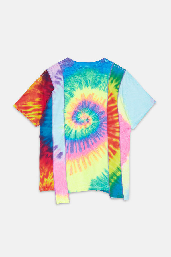 Tie-dye T-shirt