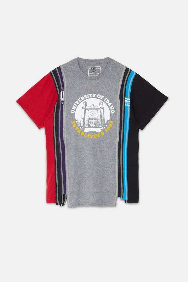 College T-shirt