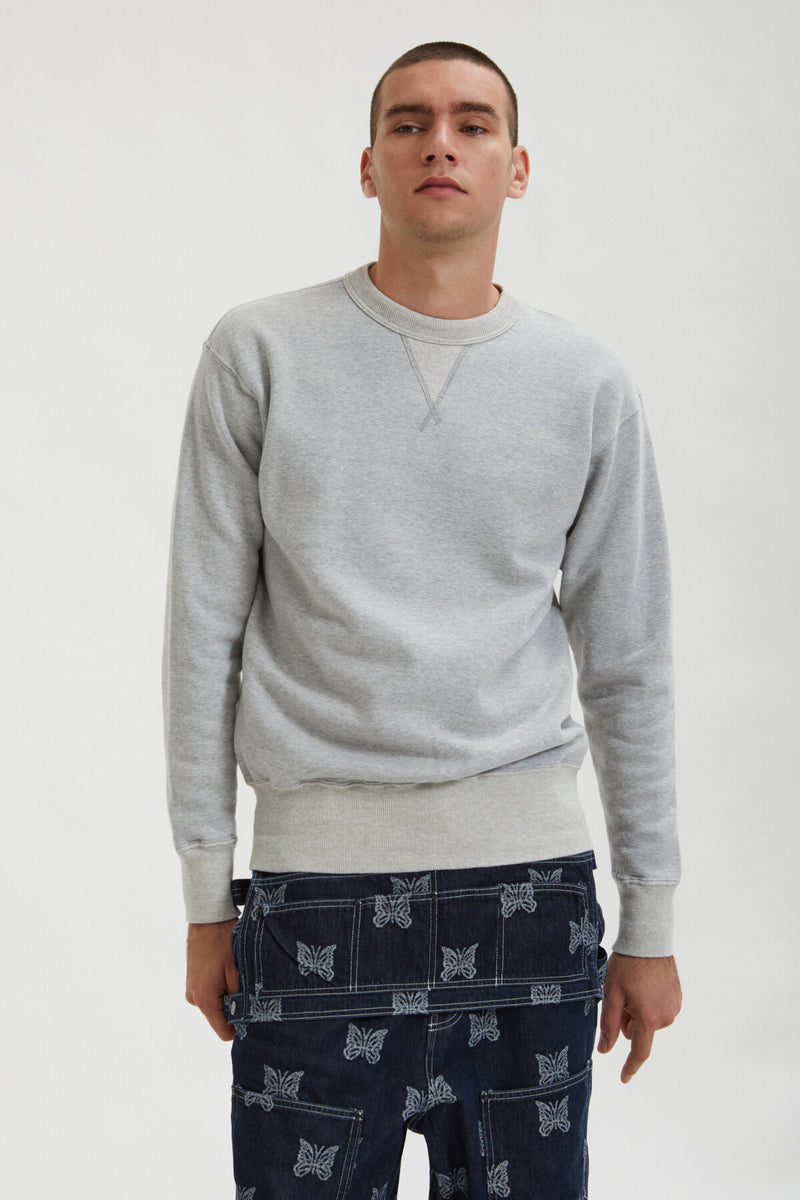 Laniakea Crew Neck Sweatshirt