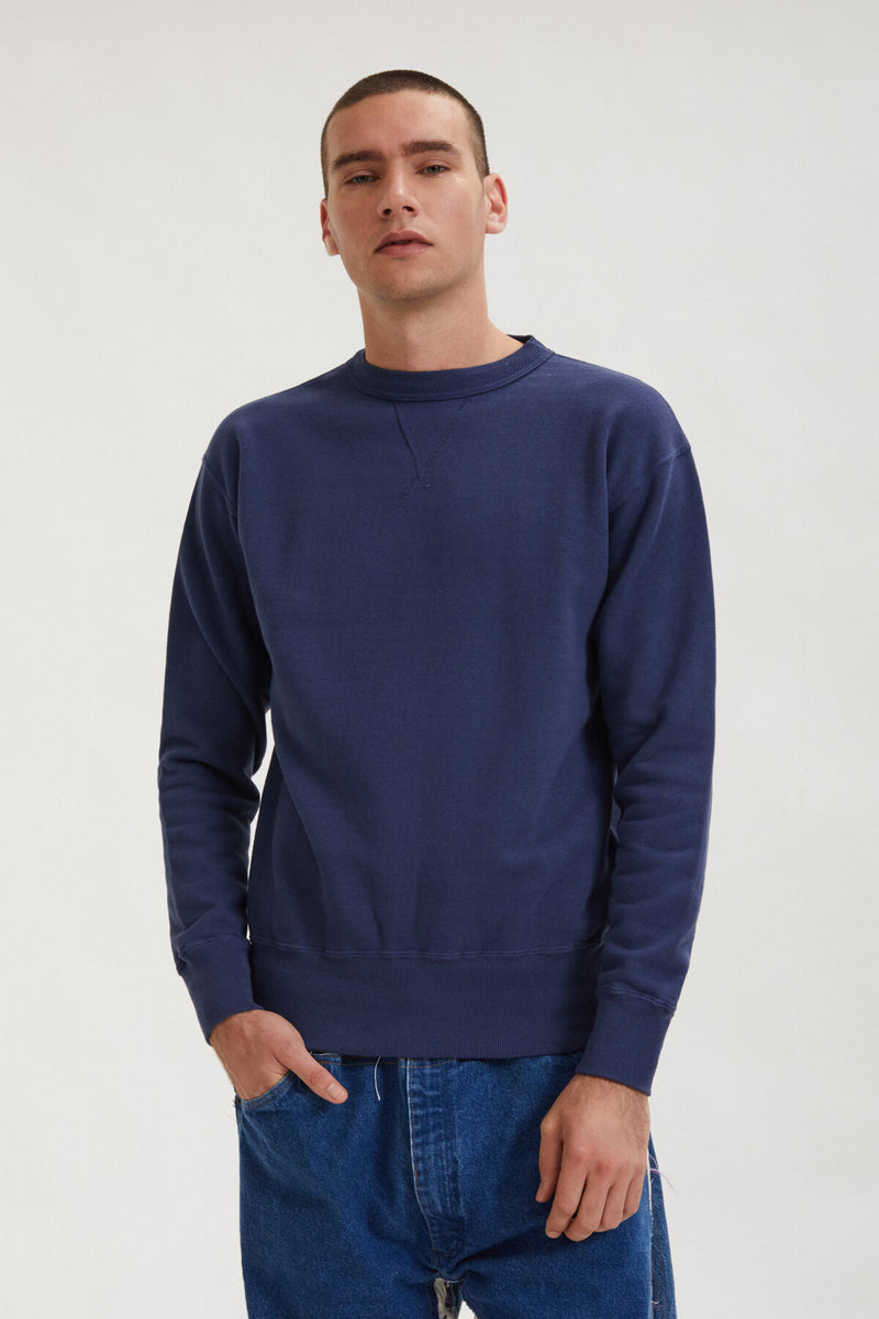 Laniakea Crew Neck Sweatshirt