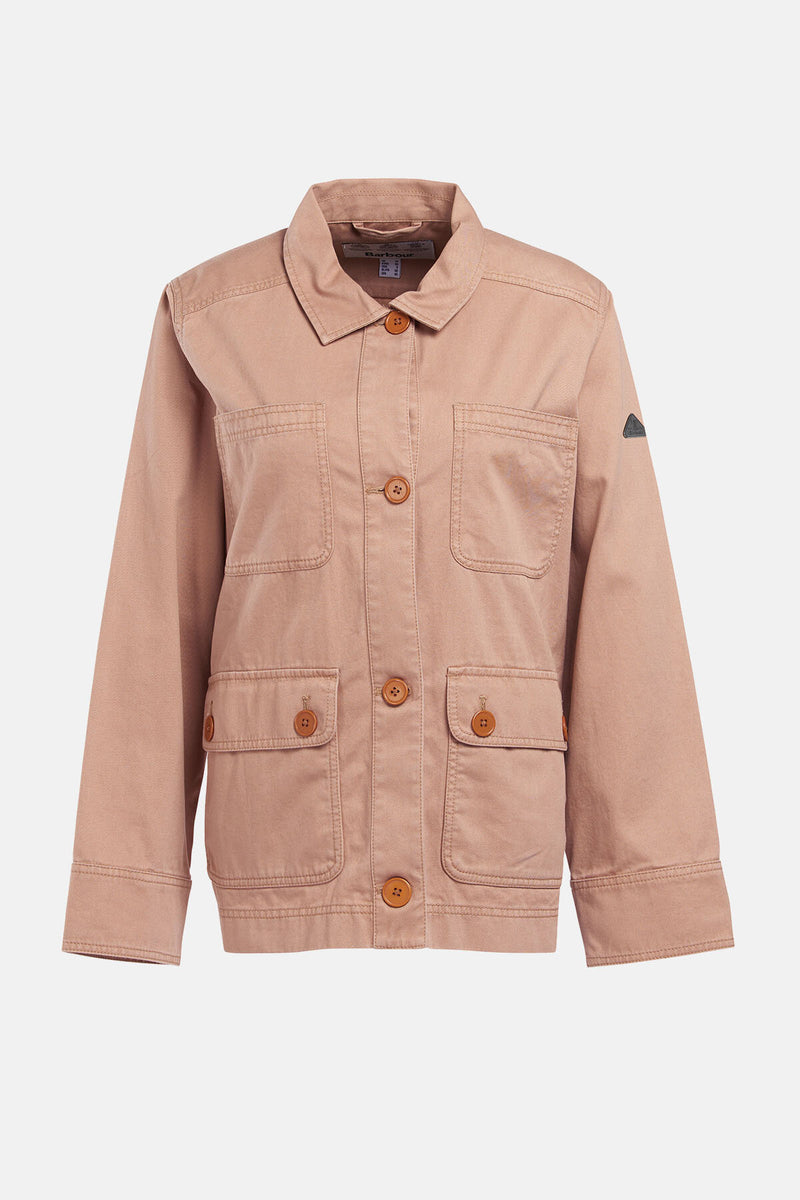 Coltsfoot Casual Jacket