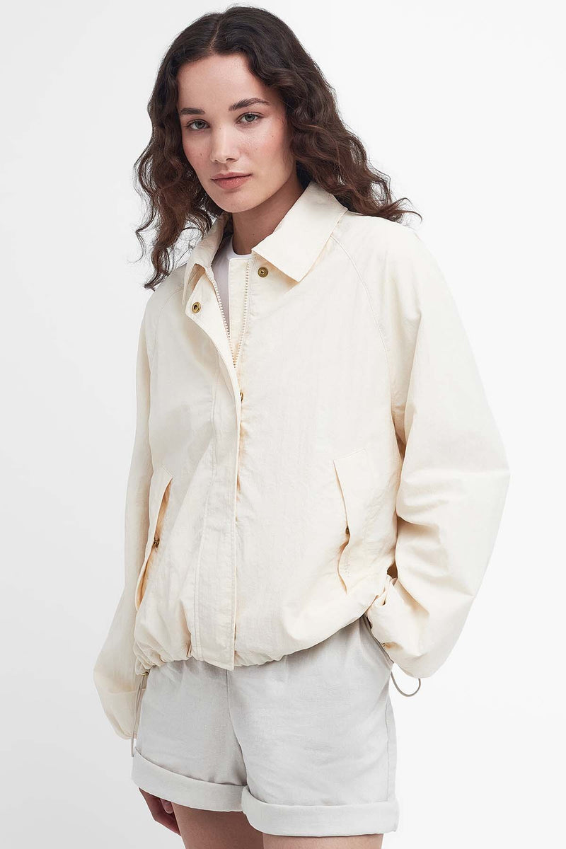 Charlene Casual Jacket