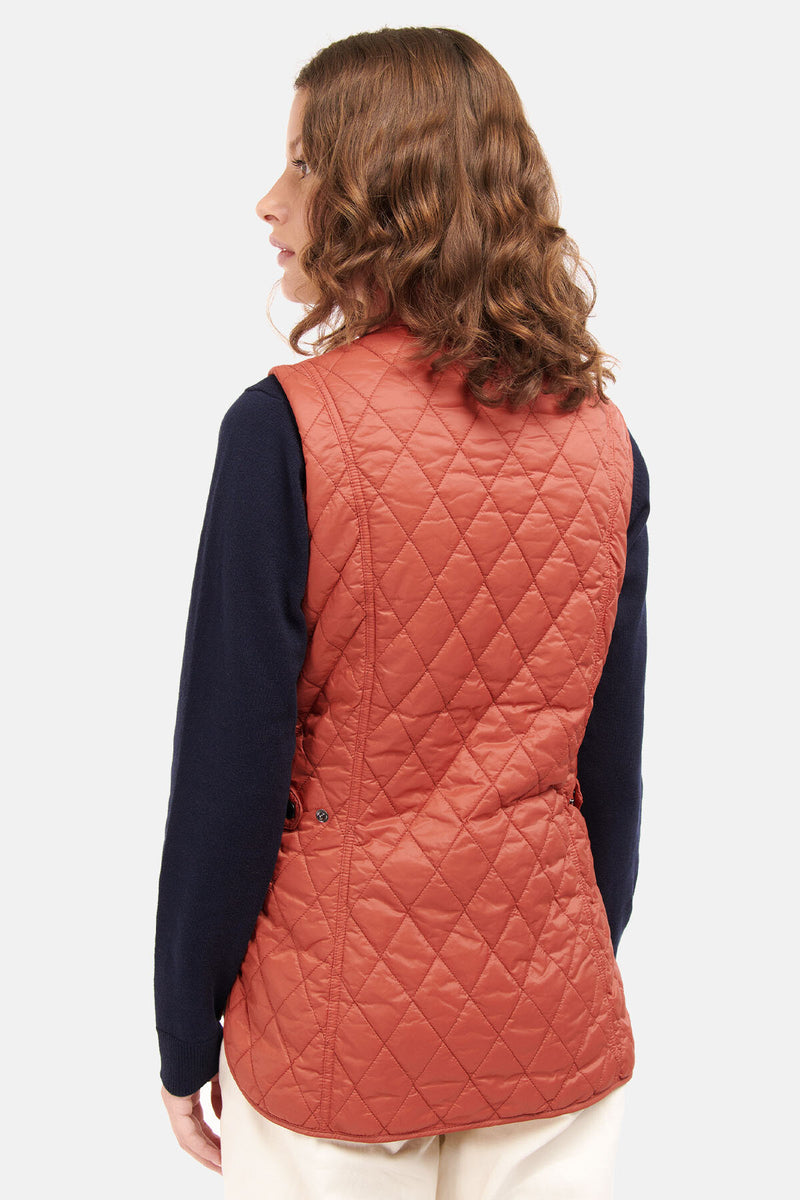Barbour Otterburn Gilet