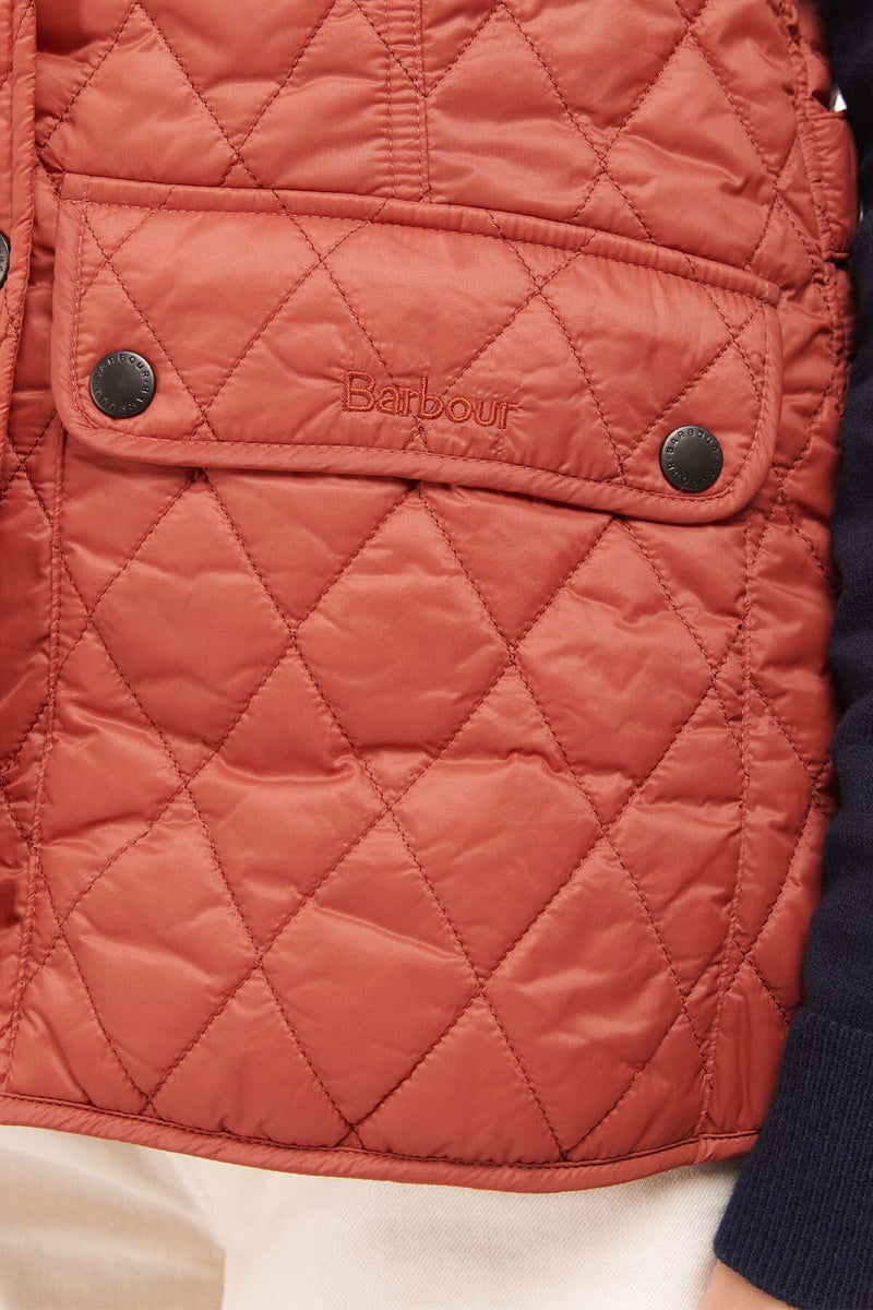 Barbour Otterburn Gilet