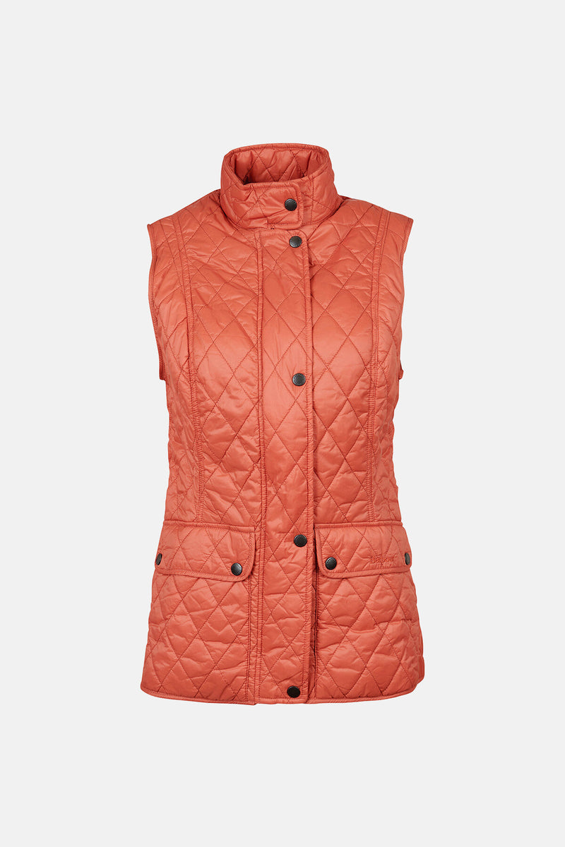 Barbour Otterburn Gilet