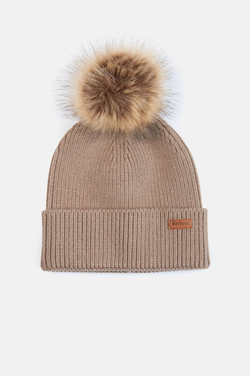 Dover Beanie & Hailes Scarf