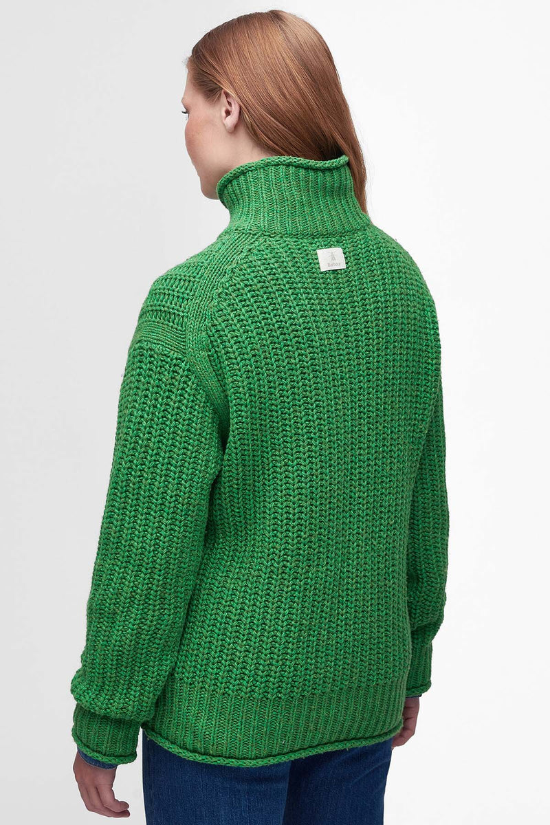 Rockcliffe Knitted Jumper