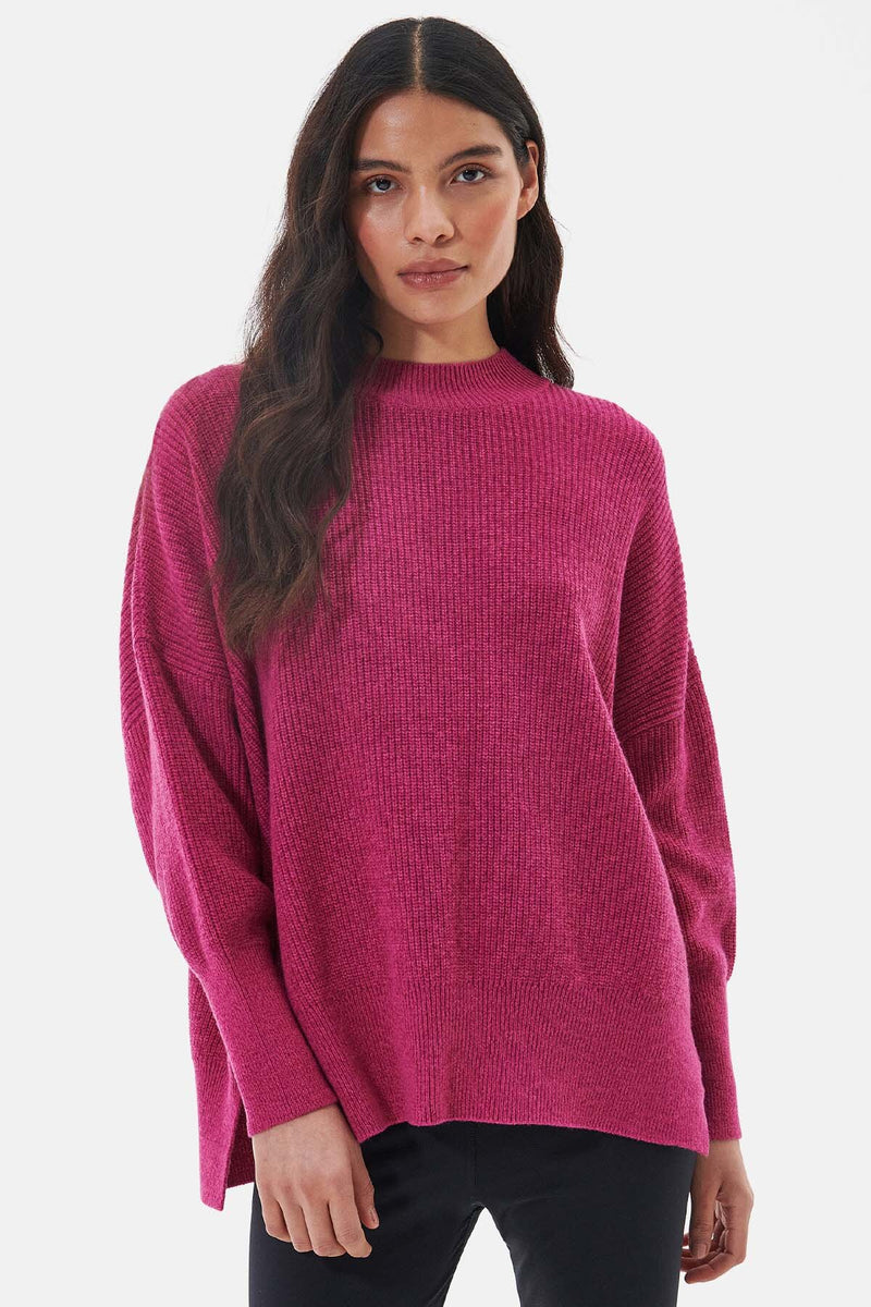 Benson Knitted Jumper