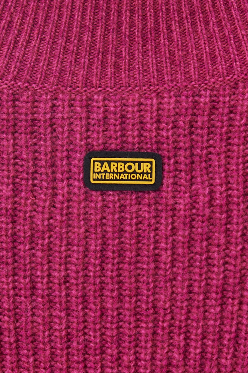 Benson Knitted Jumper