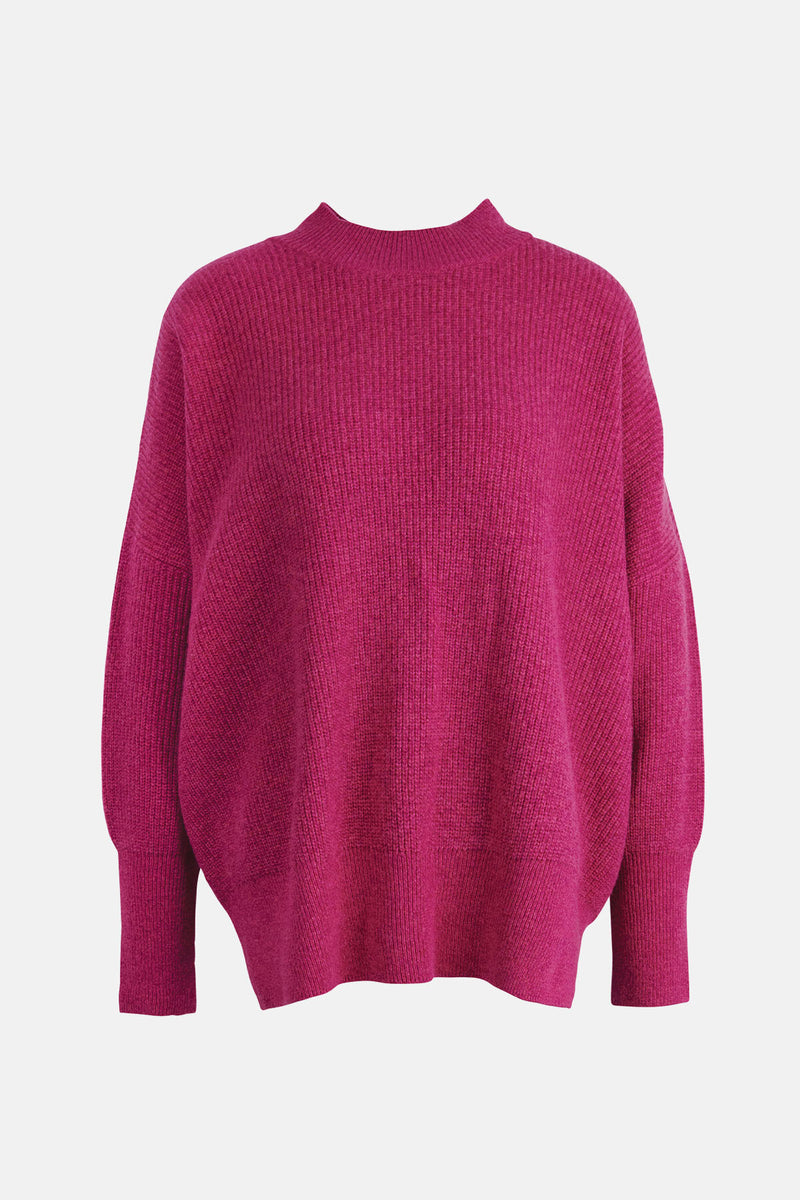 Benson Knitted Jumper